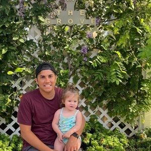 Meet your Posher, Johnny